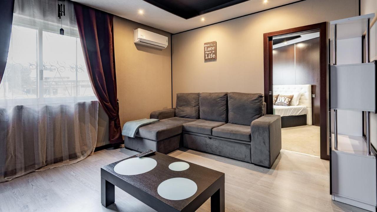 Charming 1 Bedroom Apartment In Portimao By Lovelystay Bagian luar foto